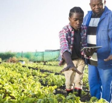 The Need For A Private Sector Coalition On Agriculture